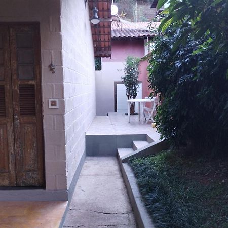 Villa Bottaro - Chale Bege Macacos Nova Lima Exterior photo