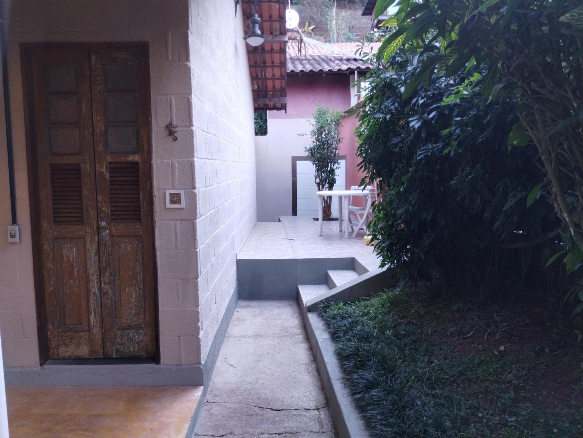 Villa Bottaro - Chale Bege Macacos Nova Lima Exterior photo